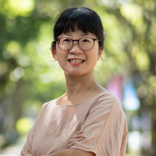 Judith Chen-Hsuan ChengImage