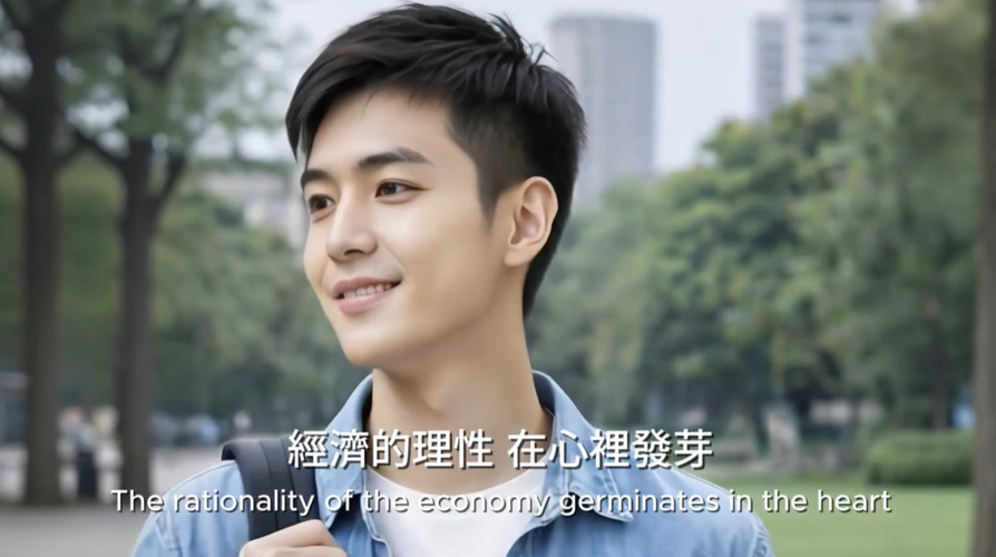 從宜大經管出發!圖片